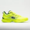 Lacoste AG-LT 23 Ultra Men's Yellow