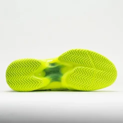 Lacoste AG-LT 23 Ultra Men's Yellow -Sport Fit Shoes Shop 117603 4