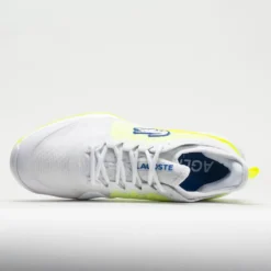 Lacoste AG-LT 23 Lite Men's White/Yellow 8 Lacoste AG-LT 23 Lite Men's White/Yellow -Sport Fit Shoes Shop 117608 2