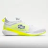 Lacoste AG-LT 23 Lite Men's White/Yellow