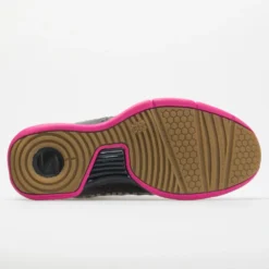 Salming Viper 5 Women's Black/Pink Jewel 9 Salming Viper 5 Women's Black/Pink Jewel -Sport Fit Shoes Shop 210592 4