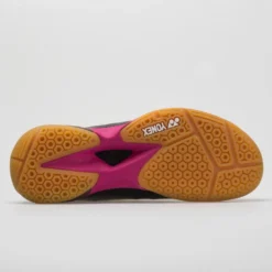 Yonex Power Cushion Comfort Z2 Women's Black/Pink -Sport Fit Shoes Shop 210696 4
