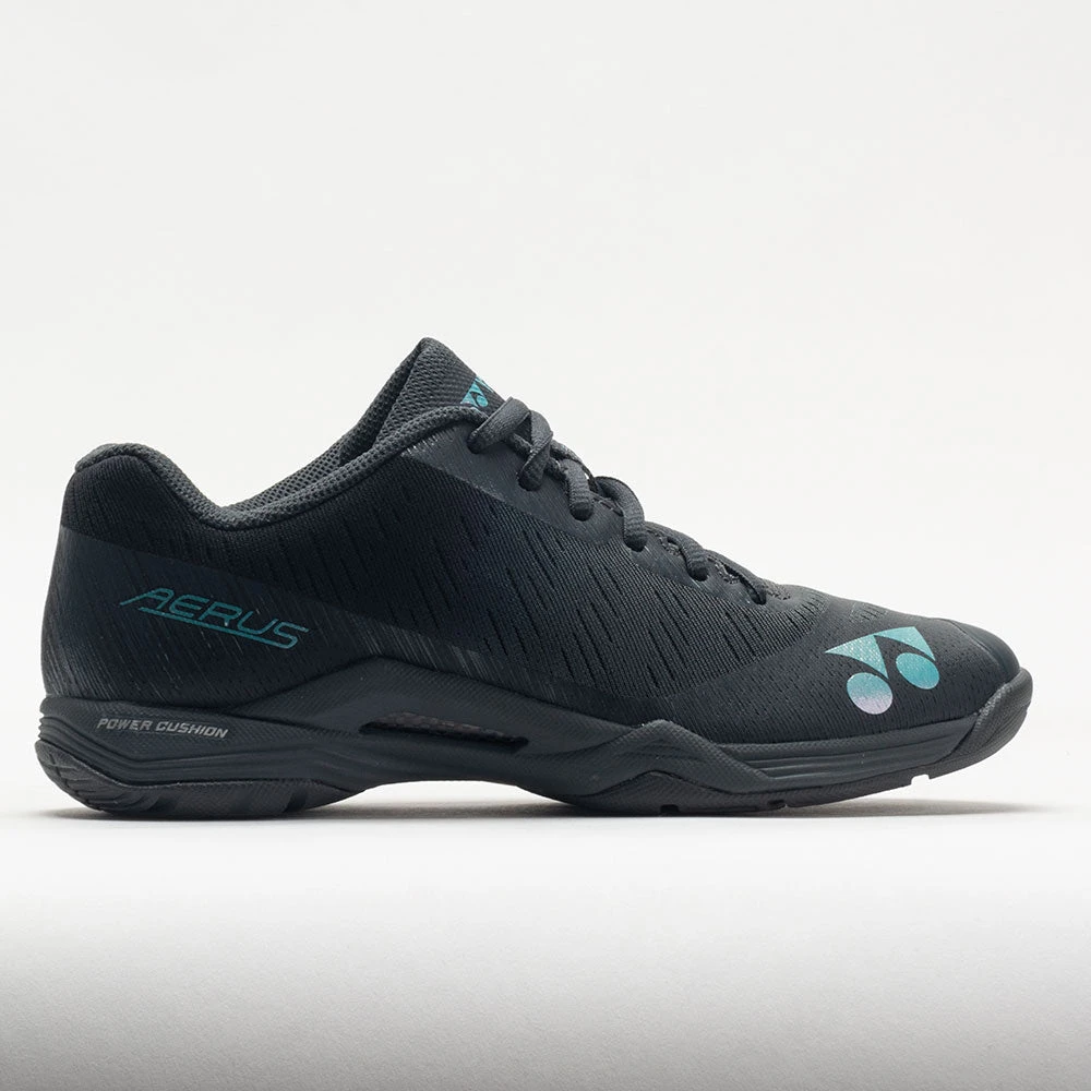 Yonex Power Cushion Aerus Z Women's Dark Gray 1 Yonex Power Cushion Aerus Z Women's Dark Gray