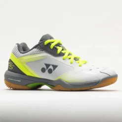 Yonex Power Cushion 65 Z Women's White/Lime -Sport Fit Shoes Shop 210784 5