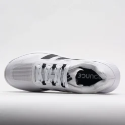 Adidas Forcebounce 2.0 Men's Grey/Black/White -Sport Fit Shoes Shop 210802 2