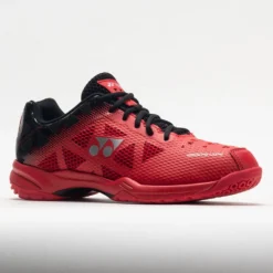Yonex Power Cushion 50 Men's Red/Black -Sport Fit Shoes Shop 210805 5