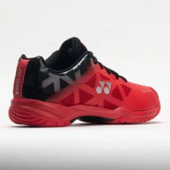 Yonex Power Cushion 50 Men's Red/Black -Sport Fit Shoes Shop 210805 6
