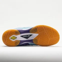 Yonex Power Cushion Eclipsion X Men's Light Blue -Sport Fit Shoes Shop 210806 4