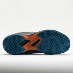 Yonex Power Cushion 50 Men's Dark Gray -Sport Fit Shoes Shop 210810 4