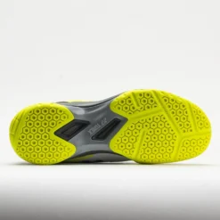 Yonex Power Cushion 65X3 Men's White/Lime -Sport Fit Shoes Shop 210812 4
