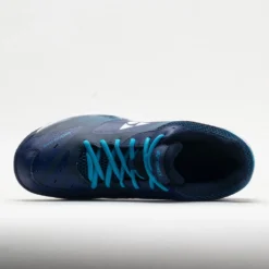 Yonex Power Cushion 65X3 Men's Navy Blue -Sport Fit Shoes Shop 210813 2