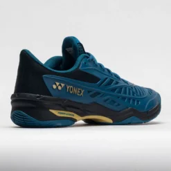 Yonex Power Cushion Cascade Drive Men's Teal Blue -Sport Fit Shoes Shop 210814 6