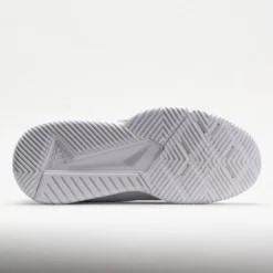 Adidas Court Team Bounce 2.0 Women's White/Blue Fusion/Lucid -Sport Fit Shoes Shop 210819 4