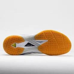 Yonex Power Cushion 65 Z3 Wide Men's White/Orange -Sport Fit Shoes Shop 210826 4