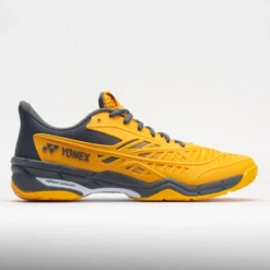 Yonex Power Cushion Drive Men's Yellow/Graphite