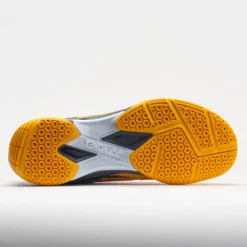 Yonex Power Cushion Drive Men's Yellow/Graphite -Sport Fit Shoes Shop 210828 4