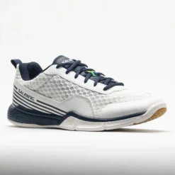 Salming Viper SL Men's White/Navy -Sport Fit Shoes Shop 210830 5