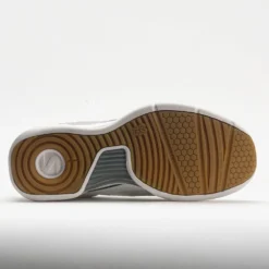 Salming Viper SL Women's White/Dove -Sport Fit Shoes Shop 210832 4