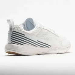 Salming Viper SL Women's White/Dove -Sport Fit Shoes Shop 210832 6