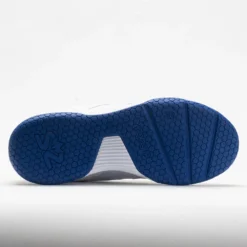 Salming Rival Men's White/Supersonic -Sport Fit Shoes Shop 210833 4