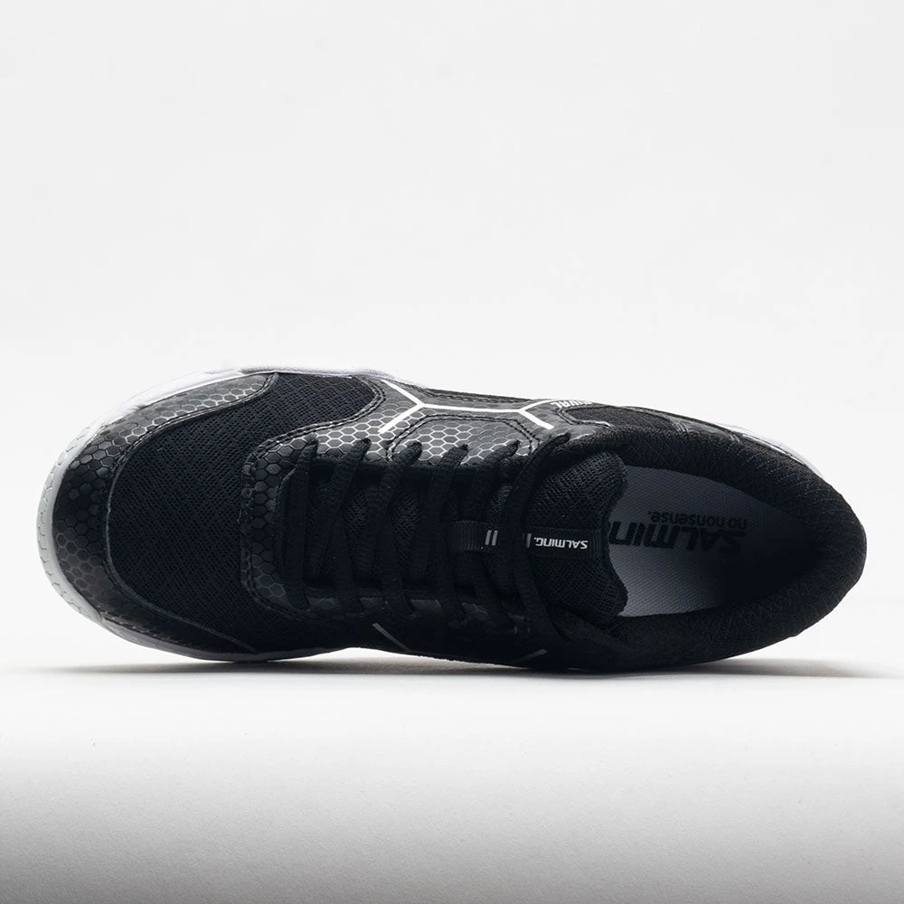 Salming Rival Men's Black/White 3 Salming Rival Men's Black/White - Image 3