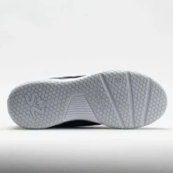 Salming Rival Men's Black/White 9 Salming Rival Men's Black/White -Sport Fit Shoes Shop 210834 4