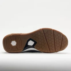 Salming Eagle Men's Black/White -Sport Fit Shoes Shop 210836 4