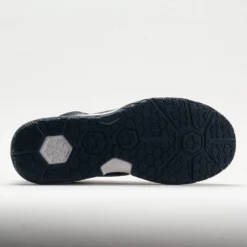 Salming Recoil Strike Men's Navy/White -Sport Fit Shoes Shop 210843 4