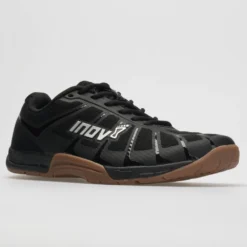 Inov-8 F-Lite 235v3 Men's Black/Gum -Sport Fit Shoes Shop 561645 5