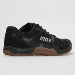 Inov-8 F-Lite 235v3 Men's Black/Gum -Sport Fit Shoes Shop 561645 6