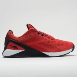 Reebok Nano X1 Men's Dynamic Red/White/Black