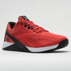 Reebok Nano X1 Men's Dynamic Red/White/Black -Sport Fit Shoes Shop 561755 5