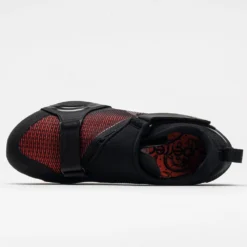 Nike SuperRep Cycle Women's Black/Metallic Silver/Hyper Crimson -Sport Fit Shoes Shop 561802 2