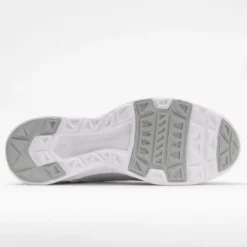 APL TechLoom Tracer Women's Metallic Silver/White -Sport Fit Shoes Shop 561810 4