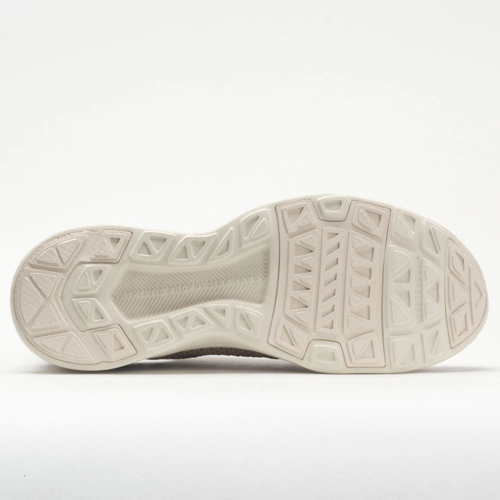 APL TechLoom Tracer Women's Almond/Pristine/Leopard 4 APL TechLoom Tracer Women's Almond/Pristine/Leopard - Image 4