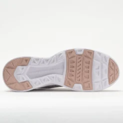 APL TechLoom Tracer Women's Rose Dust/Navy/Melange -Sport Fit Shoes Shop 561815 4