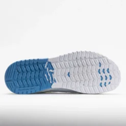 Reebok Nano X2 Women's White/Essential Blue/Acid Yellow -Sport Fit Shoes Shop 561835 4