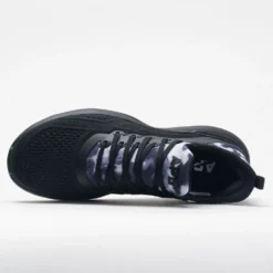 APL TechLoom Tracer Women's Black/White/Tie Dye -Sport Fit Shoes Shop 561841 2