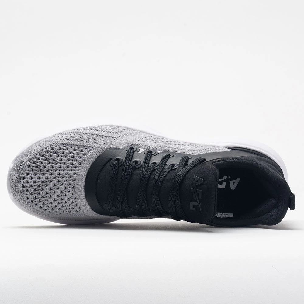 APL TechLoom Tracer Women's Cement/Black/White 3 APL TechLoom Tracer Women's Cement/Black/White - Image 3