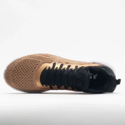 APL TechLoom Tracer Women's Rose Gold/Black/White -Sport Fit Shoes Shop 561848 2