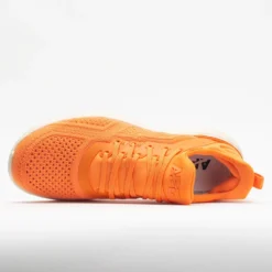 APL TechLoom Tracer Women's Orange/Pristine -Sport Fit Shoes Shop 561850 2