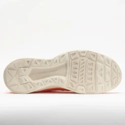 APL TechLoom Tracer Women's Orange/Pristine -Sport Fit Shoes Shop 561850 4