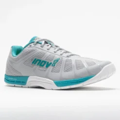 Inov-8 F-Lite 235v3 Women's Grey/Teal 10 Inov-8 F-Lite 235v3 Women's Grey/Teal -Sport Fit Shoes Shop 561854 5