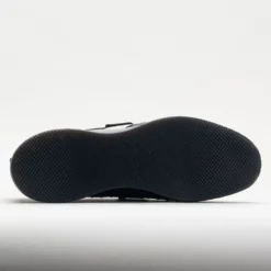 Adidas Adipower III Men's Black/White/Grey -Sport Fit Shoes Shop 561874 4