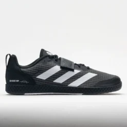 Adidas The Total Men's Black/White/Grey
