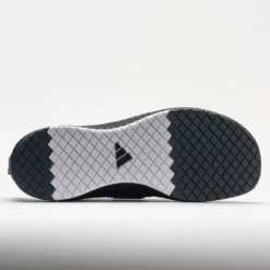 Adidas The Total Men's Black/White/Grey -Sport Fit Shoes Shop 561877 4