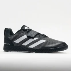 Adidas The Total Men's Black/White/Grey -Sport Fit Shoes Shop 561877 5