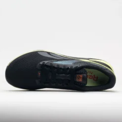 Reebok Nano X3 Men's Core Black/Energy Glow/Smash Orange -Sport Fit Shoes Shop 561898 2