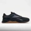Reebok Nano X3 Men's Core Black/Pure Grey