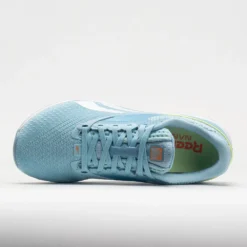 Reebok Nano X3 Women's Blue Pearl/Energy Glow/Peach Fuzz 8 Reebok Nano X3 Women's Blue Pearl/Energy Glow/Peach Fuzz -Sport Fit Shoes Shop 561901 2